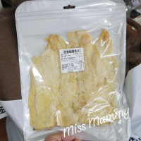 老爺爺鱈魚片200g