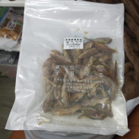 老爺爺黃魚酥150g