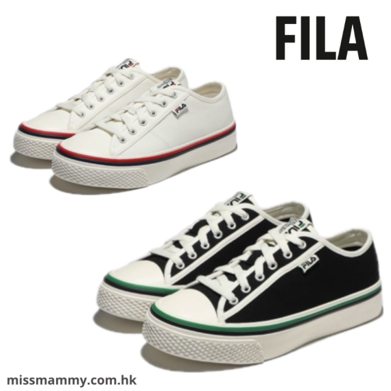 FILA Classic Sneakers/Shoes