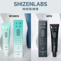 SHIZENLABS 防脫髮精華系列 (40ml) 