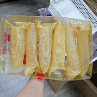 非洲花膠筒 300g (5-6只大)