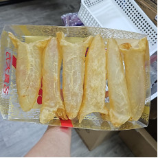 非洲花膠筒 300g (5-6只大)