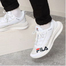 FILA Wavelet Alpha 運動鞋 230碼