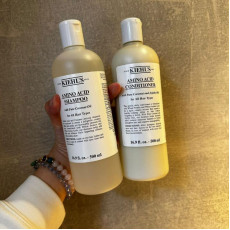 Kiehls 氨基酸頭髮洗護系列