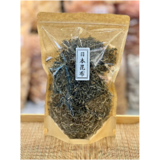 日本昆布 150克