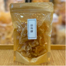 珍珠膠（30-50隻）150克