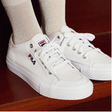 FILA Classic Kicks B 帆布鞋