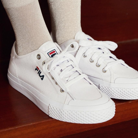 FILA Classic Kicks B 帆布鞋