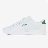 FILA COURT ACE 小白鞋 綠