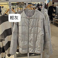 SPAO 輕身夾棉褸（中性） 