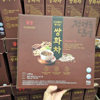 VONBEE 雙花茶 1380g