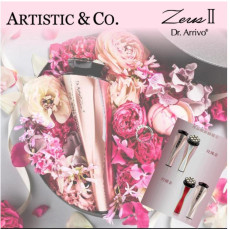 Artistic & Co. Dr. Arrivo Zeus II 提拉緊緻美容儀