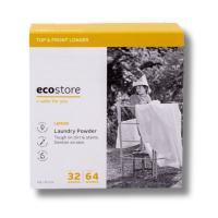 紐西蘭 Ecostore 洗衣粉 1kg