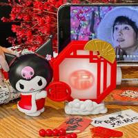 正版授權 國內KFC x Sanrio 新春限定聯乘系列