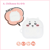 [現貨] Chiikawa AirPods Pro保護套 (3款)