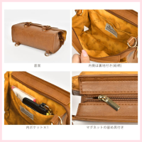 Harry Potter 3用迷你satchel bag