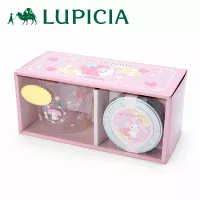 Sanrio x Lupicia 茶杯茶葉套裝 (共5款)