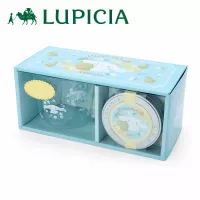 Sanrio x Lupicia 茶杯茶葉套裝 (共5款)