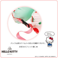 Sanrio 旅行頸枕-Hello Kitty (共2款)