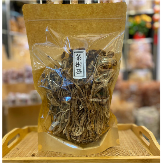 茶樹菇 200克