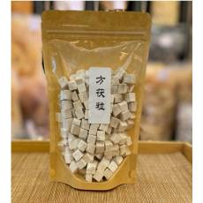 方茯粒 300克