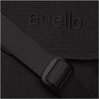 ANELLO 迷你斜孭袋連卡套