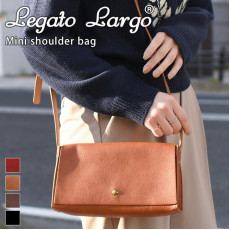 LEGATO LARGO 日系迷你單肩袋