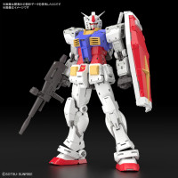 [預訂] RG 1/144 RX-78-2 高達 Ver.2.0