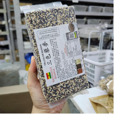 三色藜麥 500g / 包