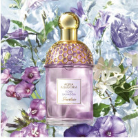 GUERLAIN 花草水語粉嫩繁花香水 75ml (盒裝)