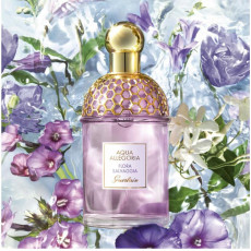 GUERLAIN 花草水語粉嫩繁花香水 75ml (盒裝)