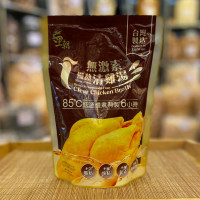 王朝·無激素慢熬清雞湯 500ml (5包/套)